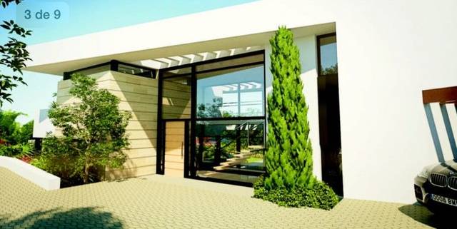Casa-chalet en Venta en Urbanización el Rosario en El Rosario - Ricmar