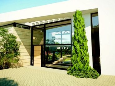 Haus mit Pool zum Verkauf in Las Chapas - El Rosario