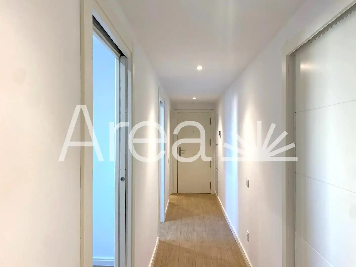 Piso de alquiler en Mataró con Aire acondicionado, Calefacción y Terraza