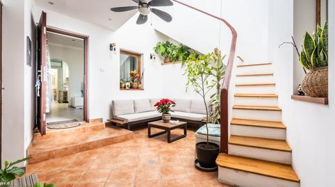 Foto 2 de Casa o xalet en venda a Calle Avenida de la Iglesia, Santiago del Teide pueblo, Santiago del Teide