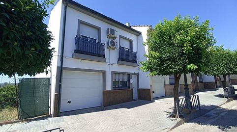 Photo 5 of Single-family semi-detached for sale in Alcalde Manuel Alba, Almodóvar del Río, Córdoba