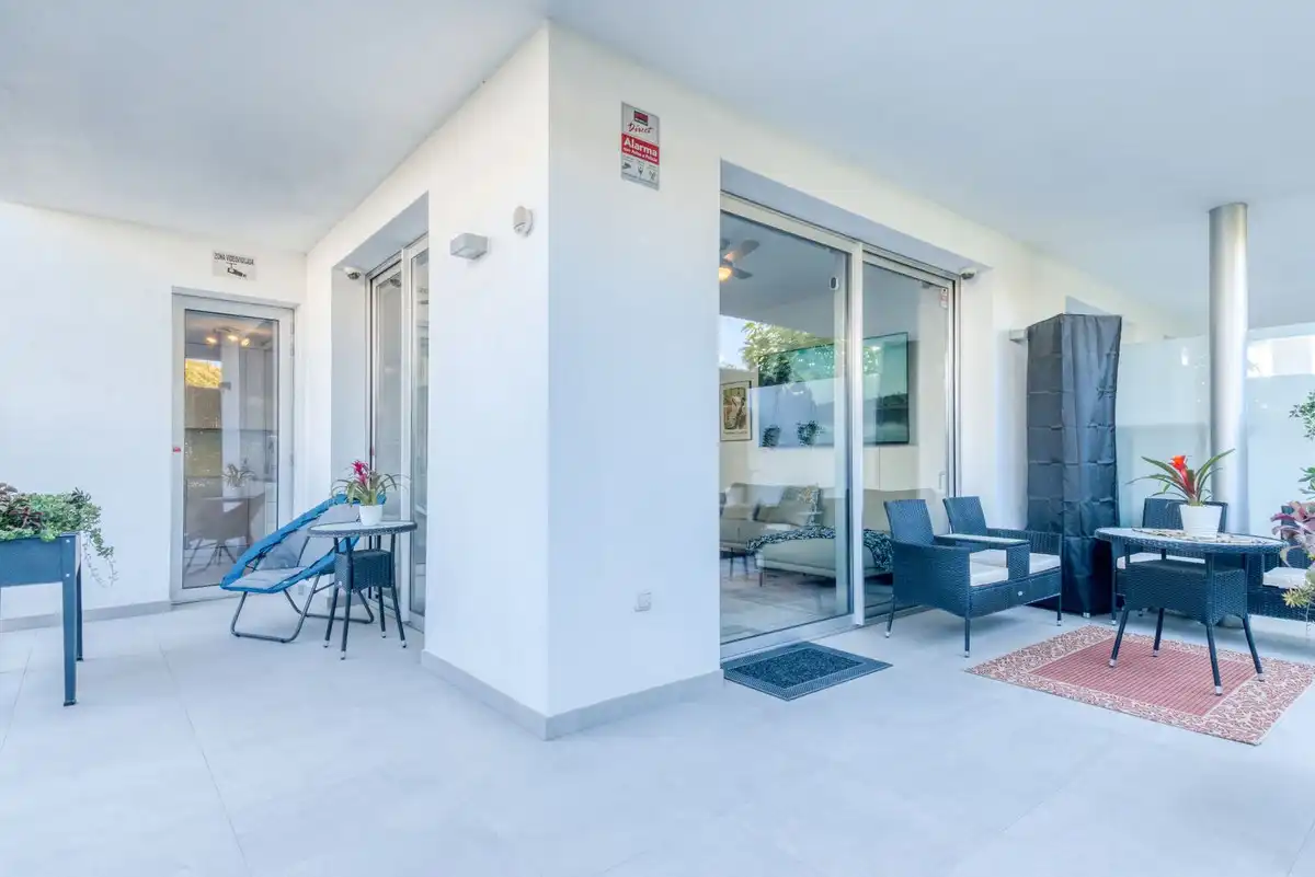 Wohnung mit Aufzug zum Verkauf in Benamara - Atalaya, imagen 18