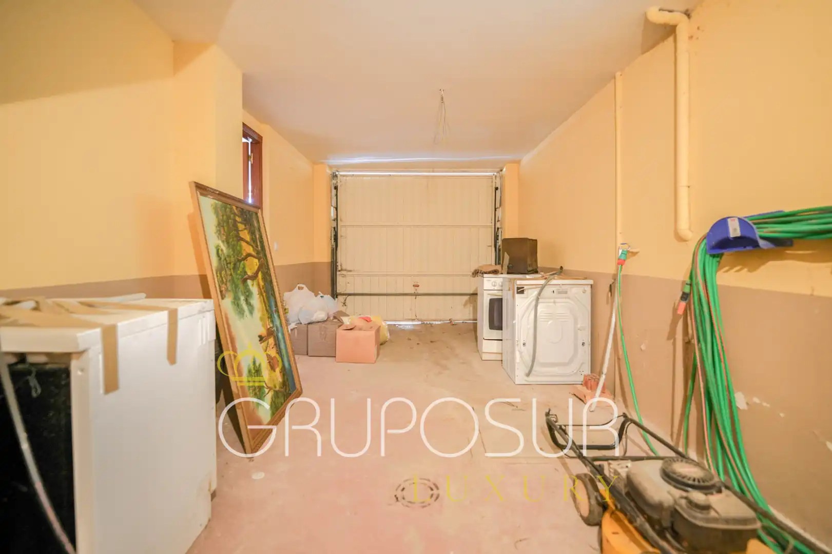 Casa o chalet en venta en Boecillo con Calefacción, Jardín privado y Terraza