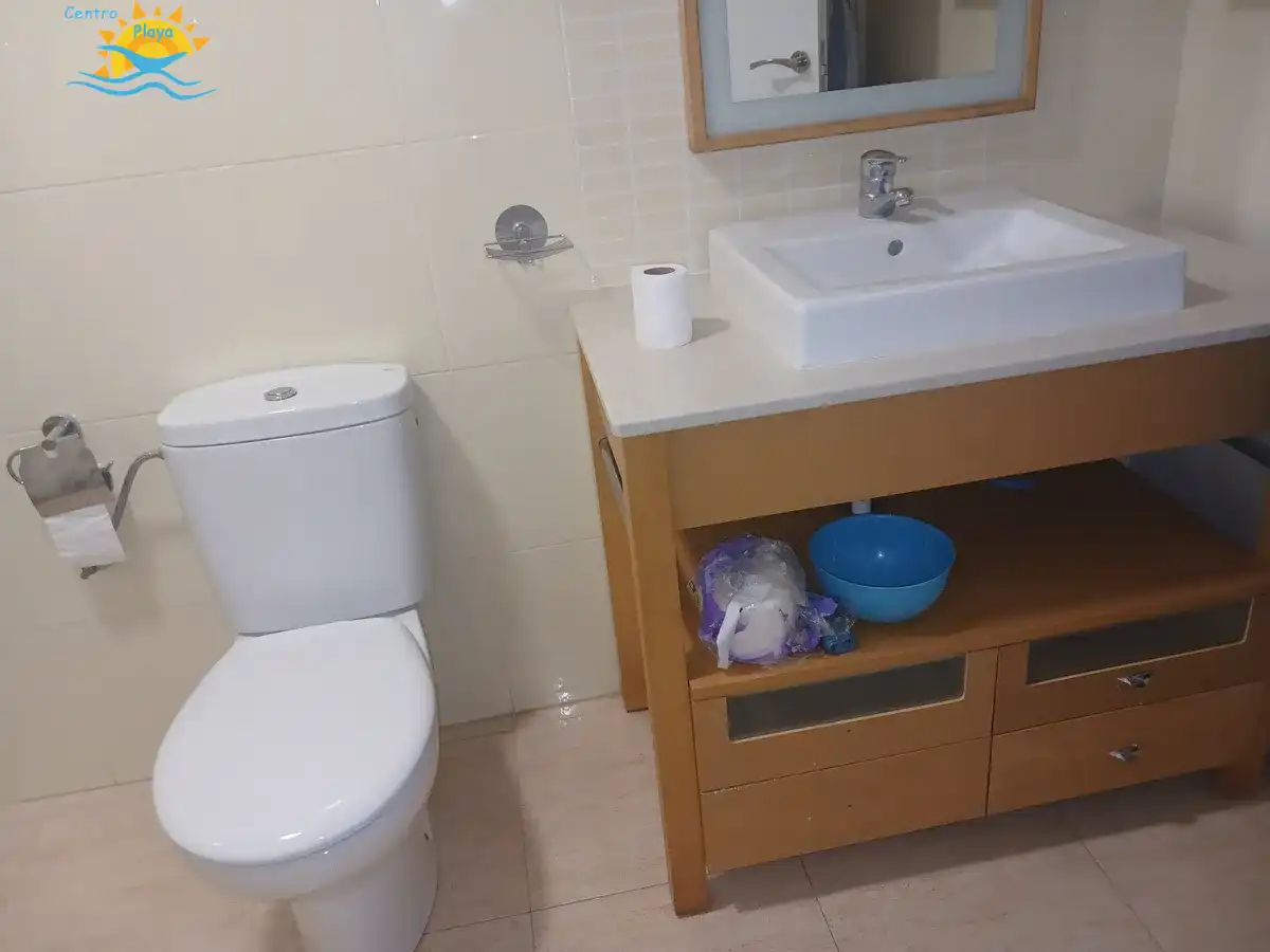 Appartement compact avec ascenseur à vendre à Moncófar Playa, imagen 4