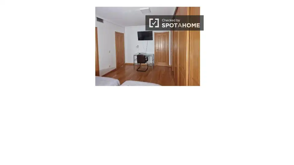 Wohnung mit Terrasse zur Miete in Arganzuela, imagen 13