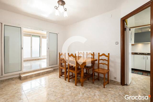 Ático en Venta en CL MINA DE LA en Pubilla Cases