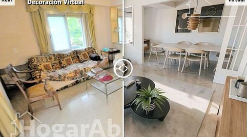 Foto 2 de Piso en venta en Calle San Pancracio, Marxalenes, Valencia Capital