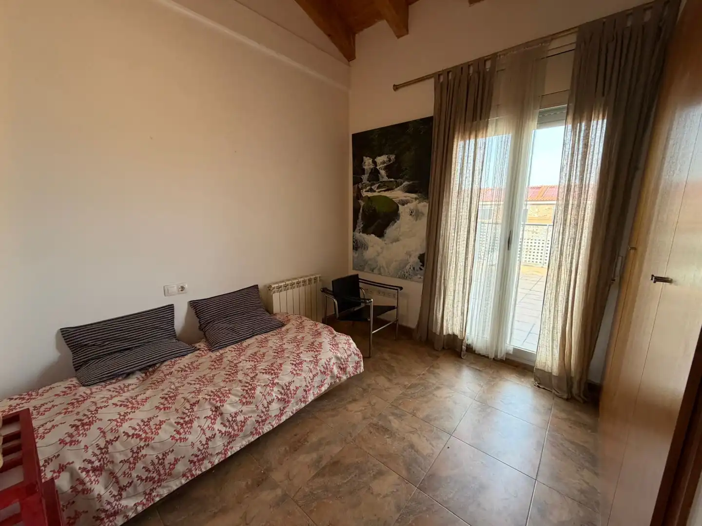 Terraced house with terrace for sale in Carrer Pirineus, imagen 10
