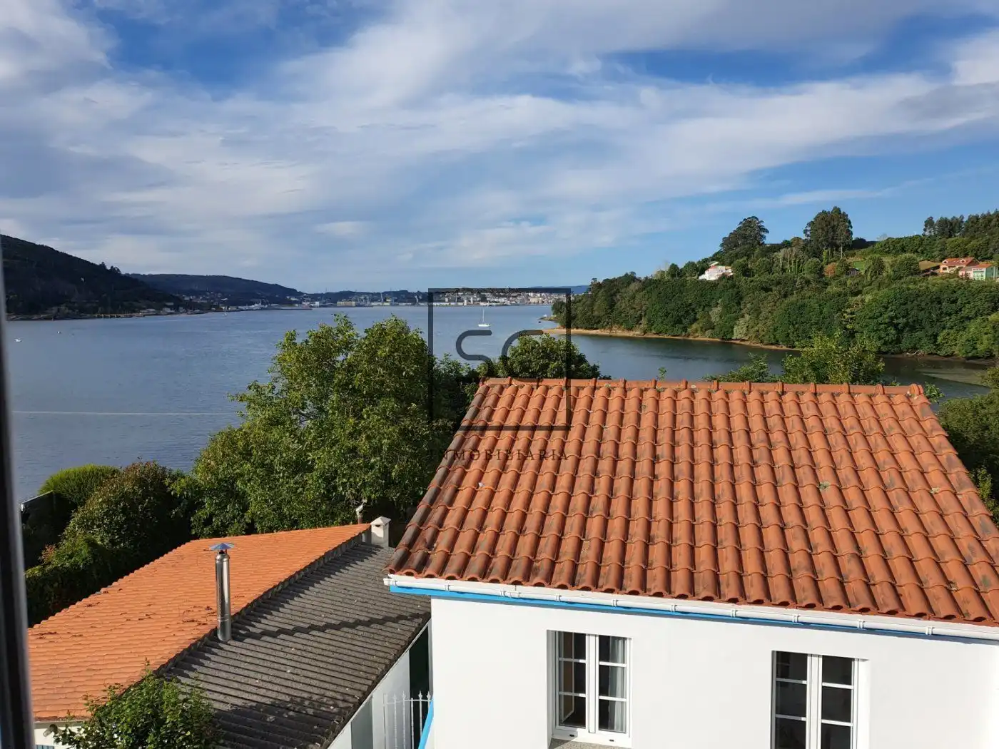 Houses for sale in BAÑO, Mugardos