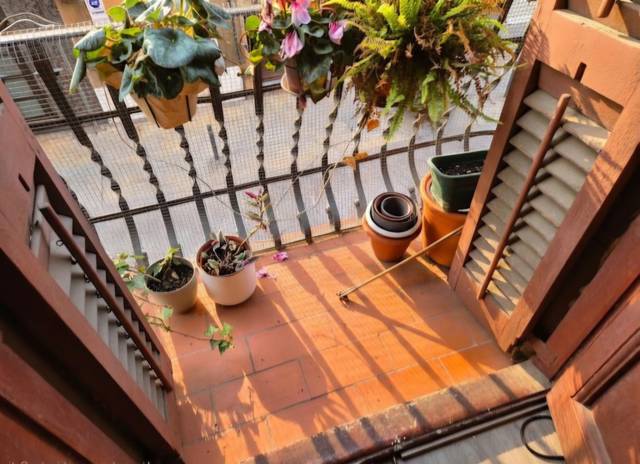 Piso en Venta en Calle CLOT en El Clot