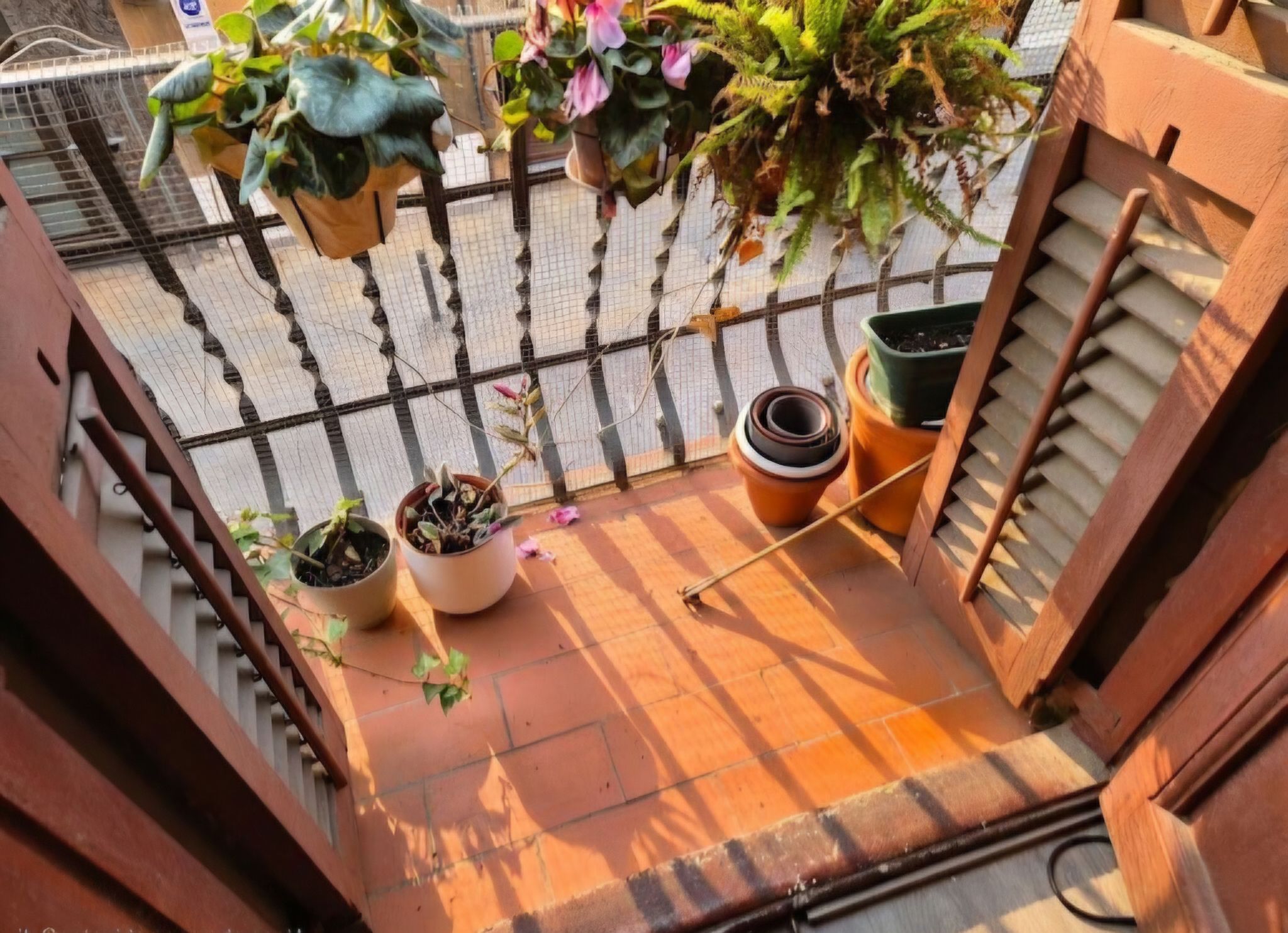 Flat for sale in Calle CLOT, El Clot