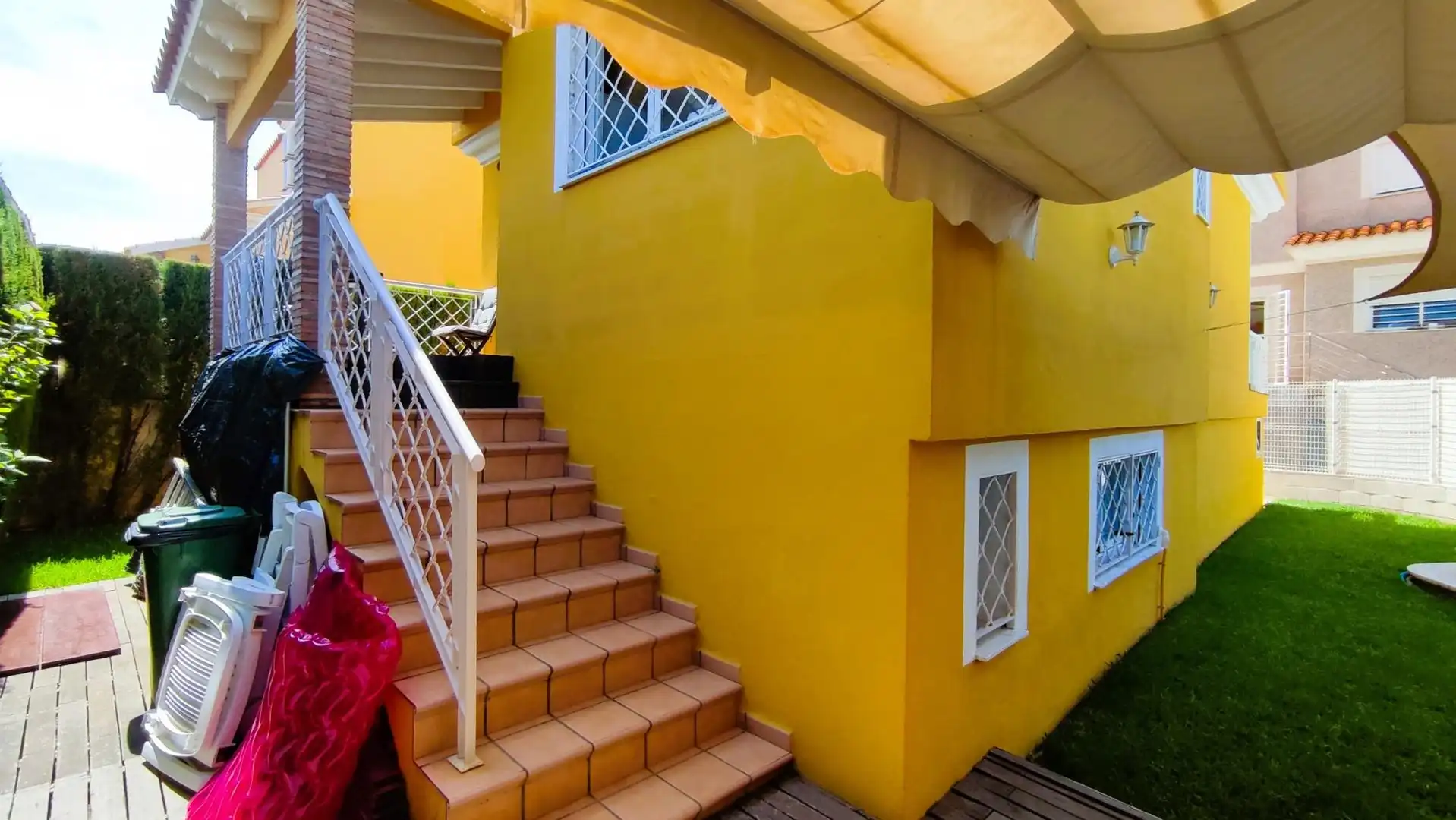 Chalet con piscina en venta en Daimús, imagen 9