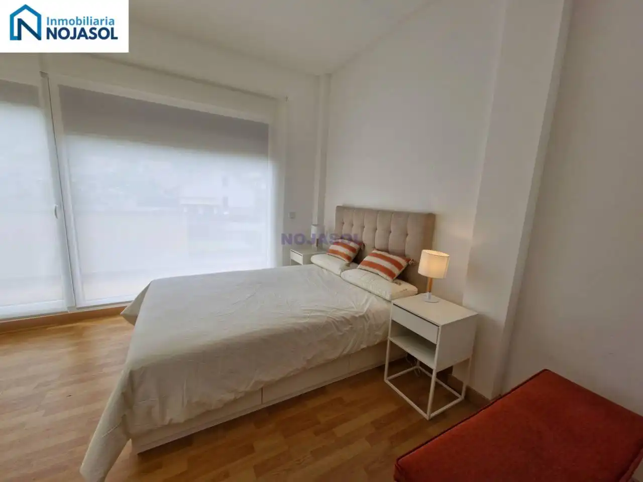 Bedroom of Detached homes for sale in Argoños   with Heating, Private garden and Terrace