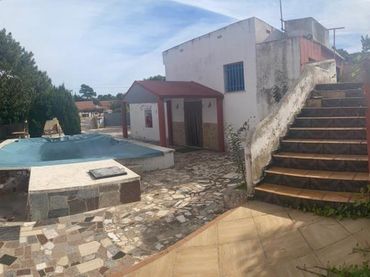Villa con piscina in vendita a La Pobla de Tornesa