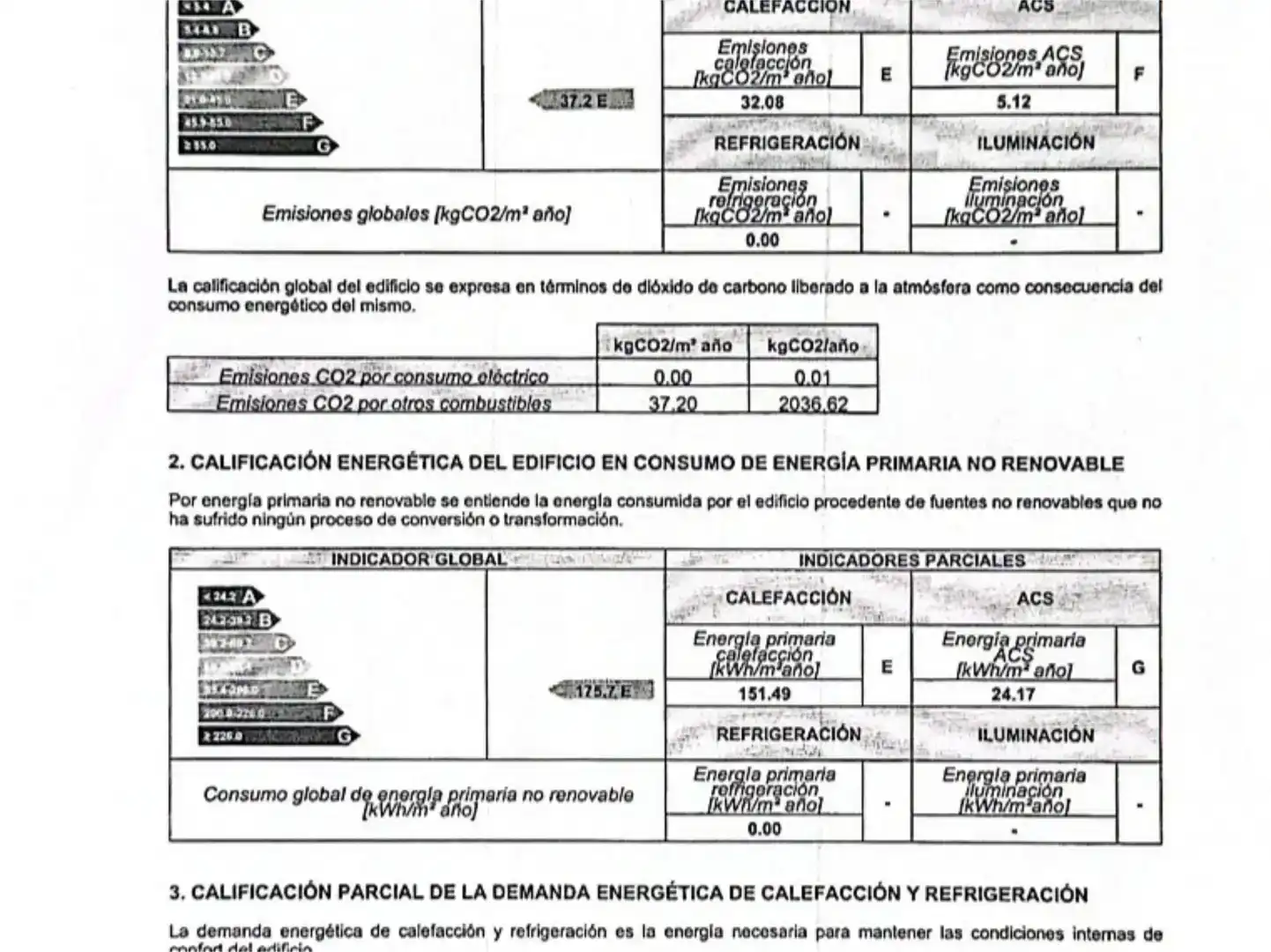 Piso en venta en Noja con Balcón