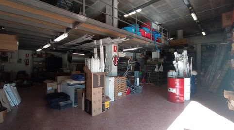 ¡Gran oportunidad! Local esquinero de 206 m² en venta en La Llagosta, imatge 5