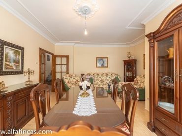 Detached house for sale in San Vicente de Paul