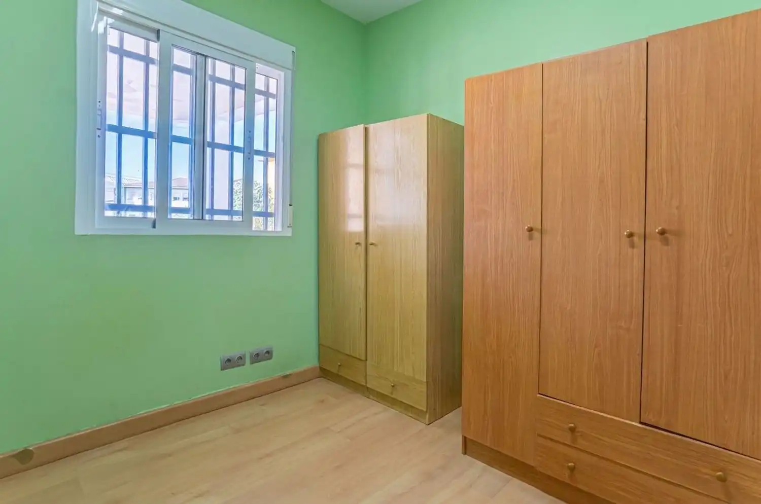Dormitori de Casa o xalet en venda en Rincón de la Victoria amb Terrassa i Traster