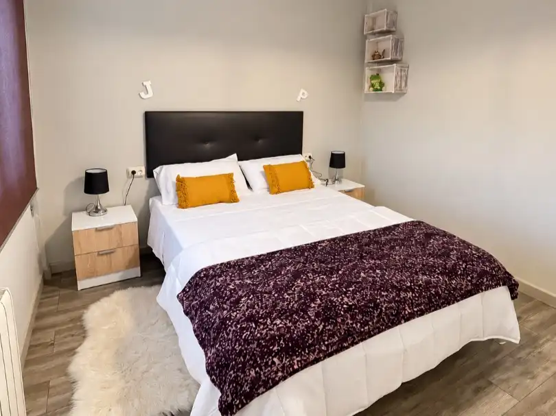 Habitación de Piso en venta en Camprodon con Balcón