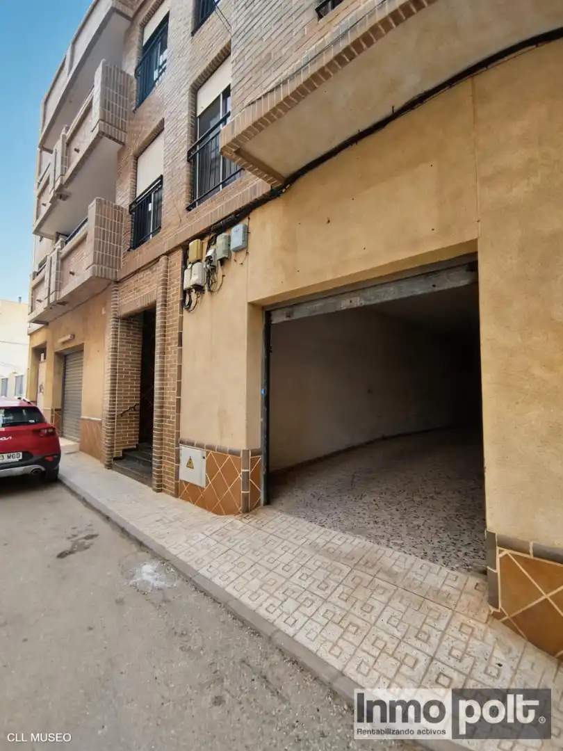 Business premises for sale in Calle del Museo 7, imagen 3