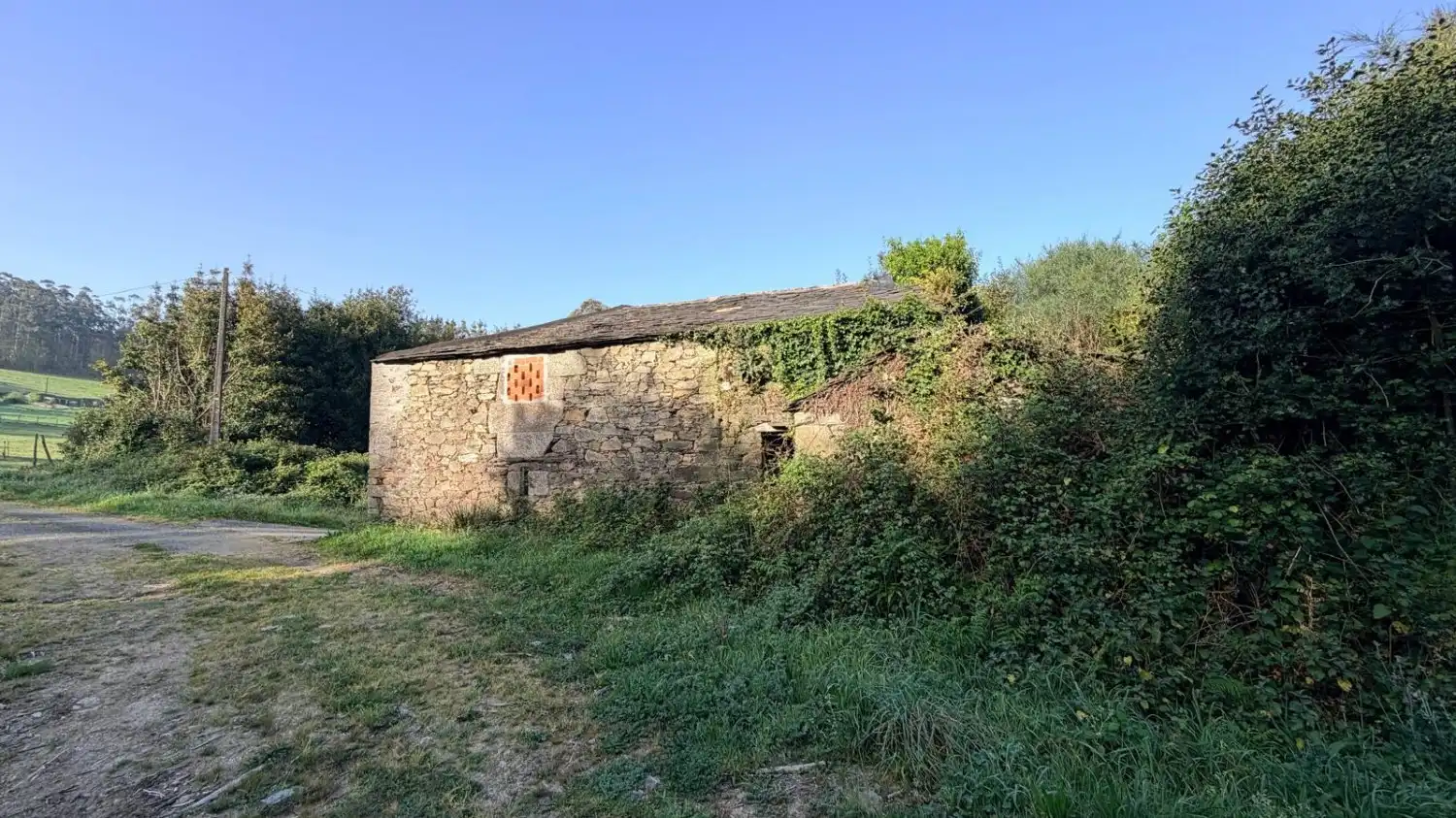 Landhaus zum Verkauf in N/A 1, imagen 2