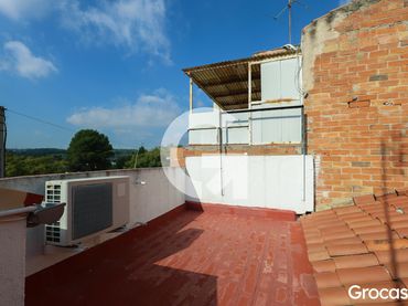 Casa en venda a CL SAGUNT