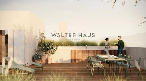 Foto 5 de Ático en venta en Carrer de Joan D'àustria, El Parc i la Llacuna del Poblenou,  Barcelona Capital