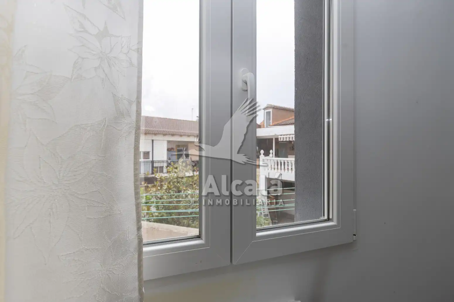 Terraza de Piso en venta en Meco pueblo