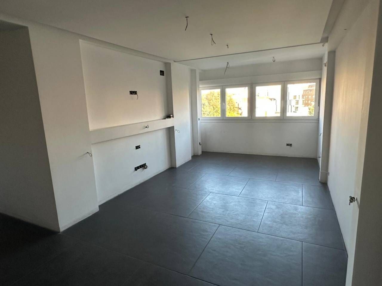 Flat for sale in Guadalajara Capital  with Air Conditioner, Heating and Private garden
