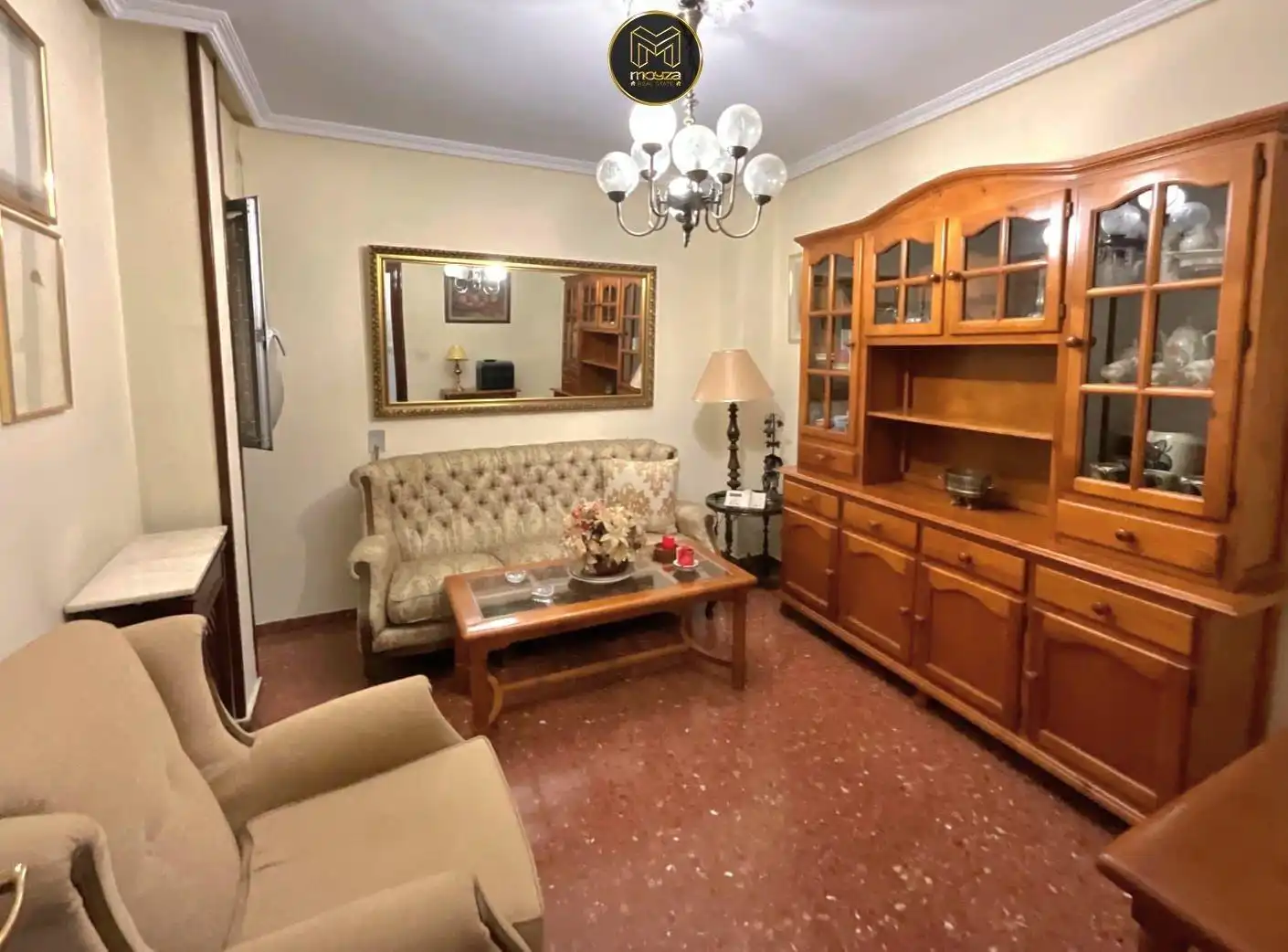 Wohnung mit Aufzug zum Verkauf in Belén - San Roque, imagen 4