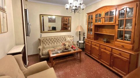 Foto 4 de Piso en venta en Belén - San Roque, Jaén Capital
