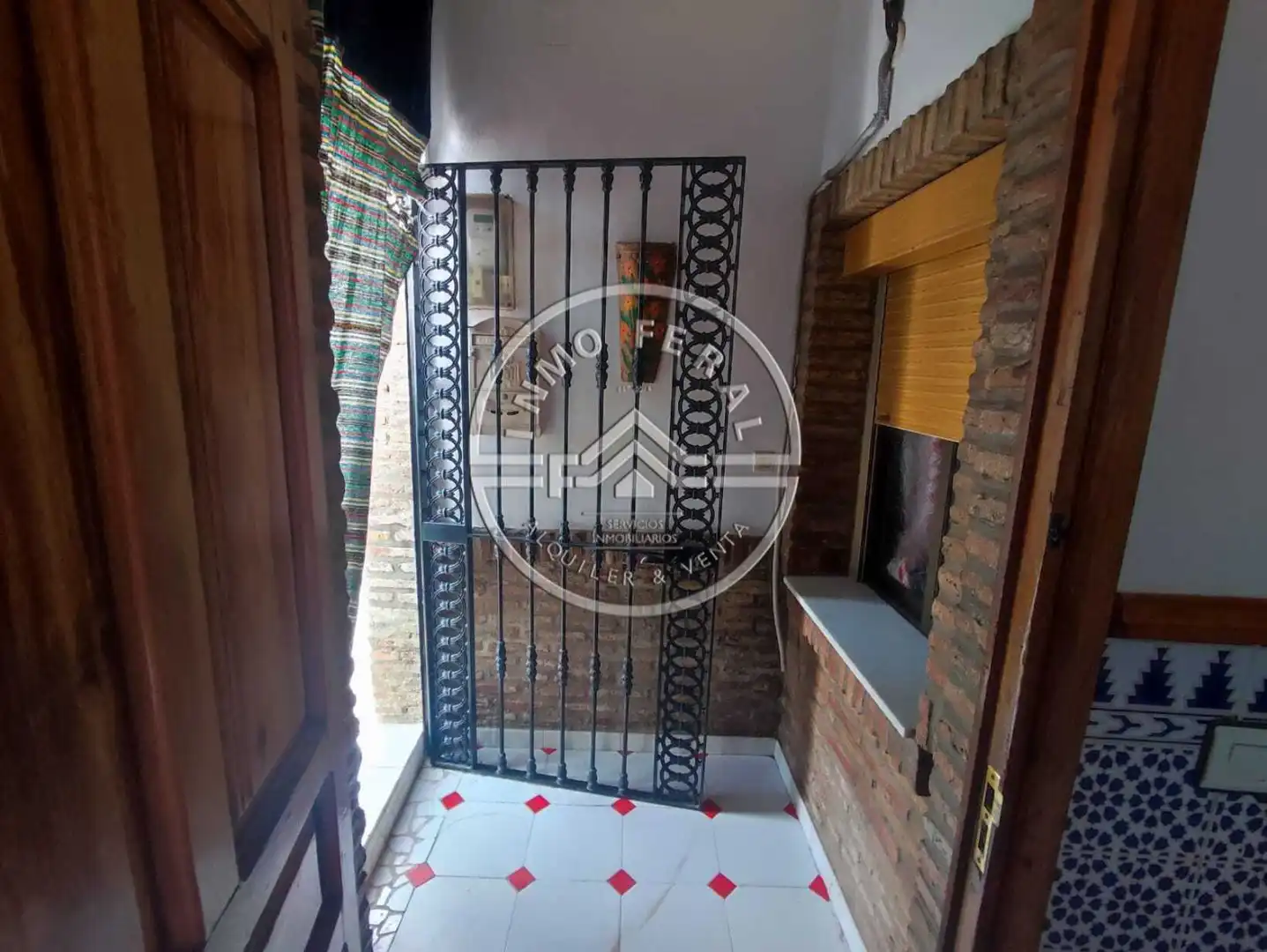 House with terrace for sale in La Luisiana, imagen 4