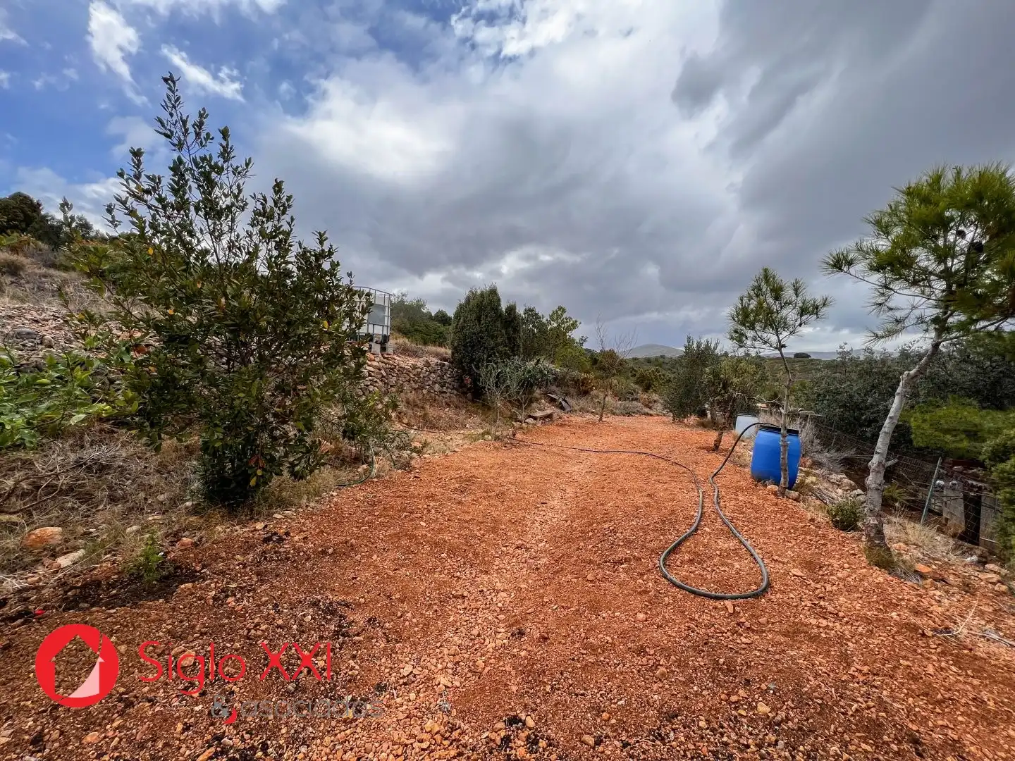 Maison rustique à vendre à Sierra Engarcerán, imagen 15