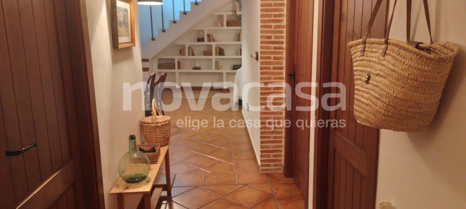 Finca rústica en venda en Bonete amb Aire condicionat i Calefacció