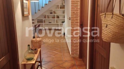 Foto 3 de Finca rústica en venda a Bonete, Albacete