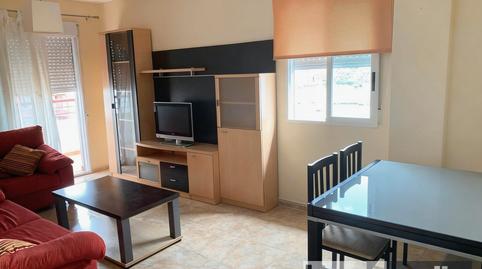 Foto 2 de Piso de alquiler en Avenida Pintor Antonio López, 46, Olula del Río, Almería