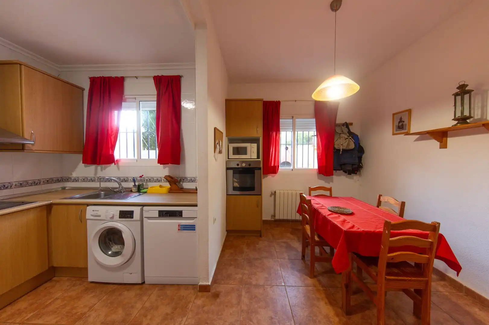 Adosado con jardín en venta en Aigües, imagen 10