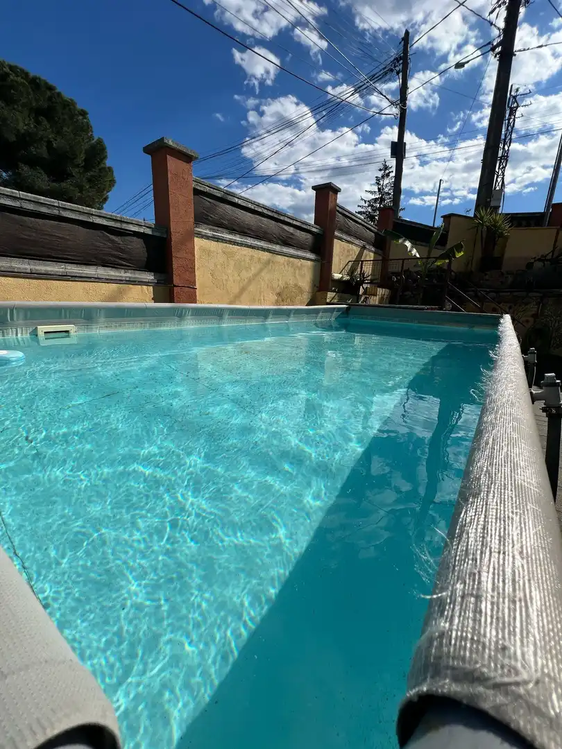 Haus mit Pool zum Verkauf in Fogars de la Selva, imagen 49