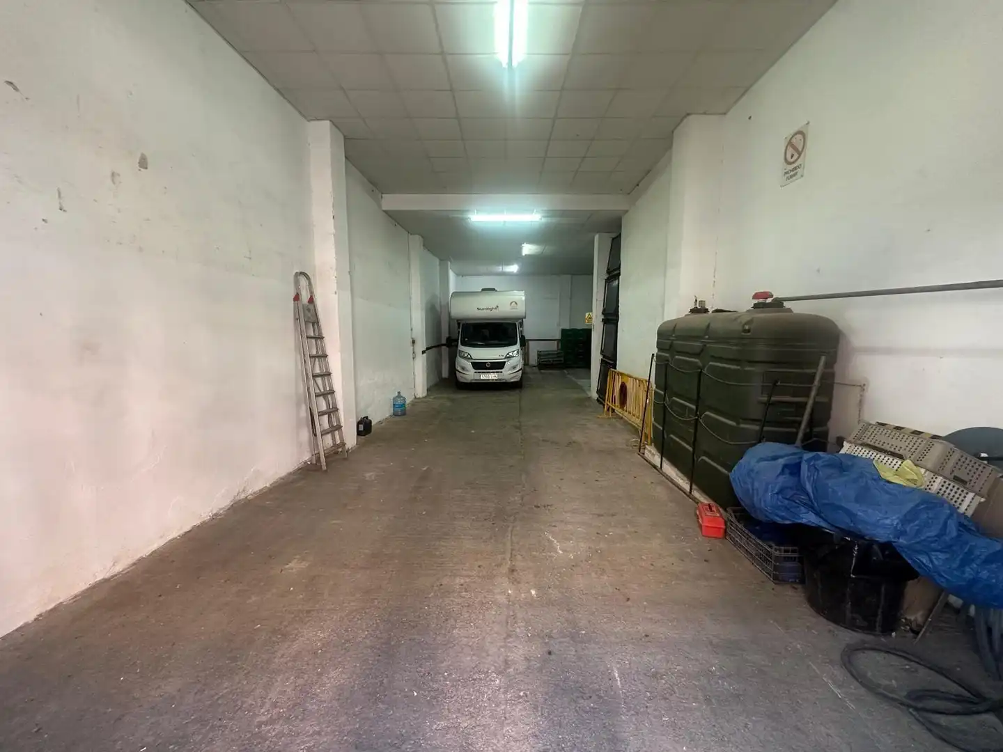 Local comercial en venda a Novelda, imagen 4