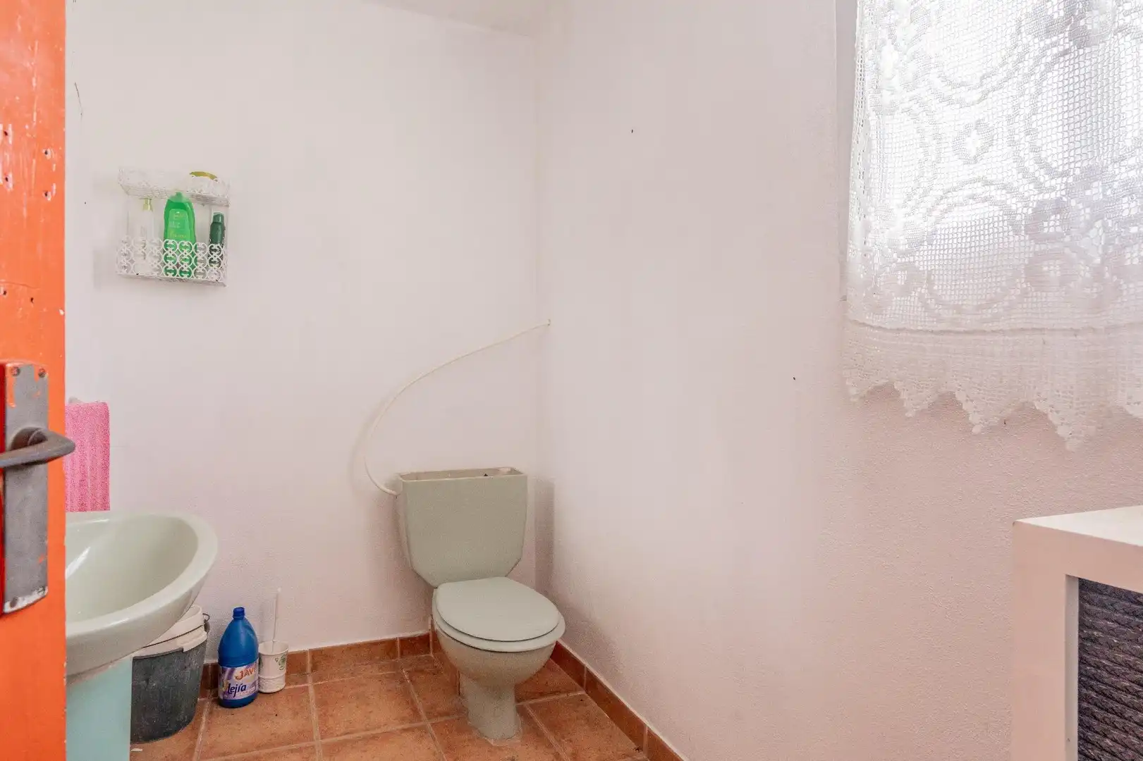 Bathroom of Country homes for sale in Jérica