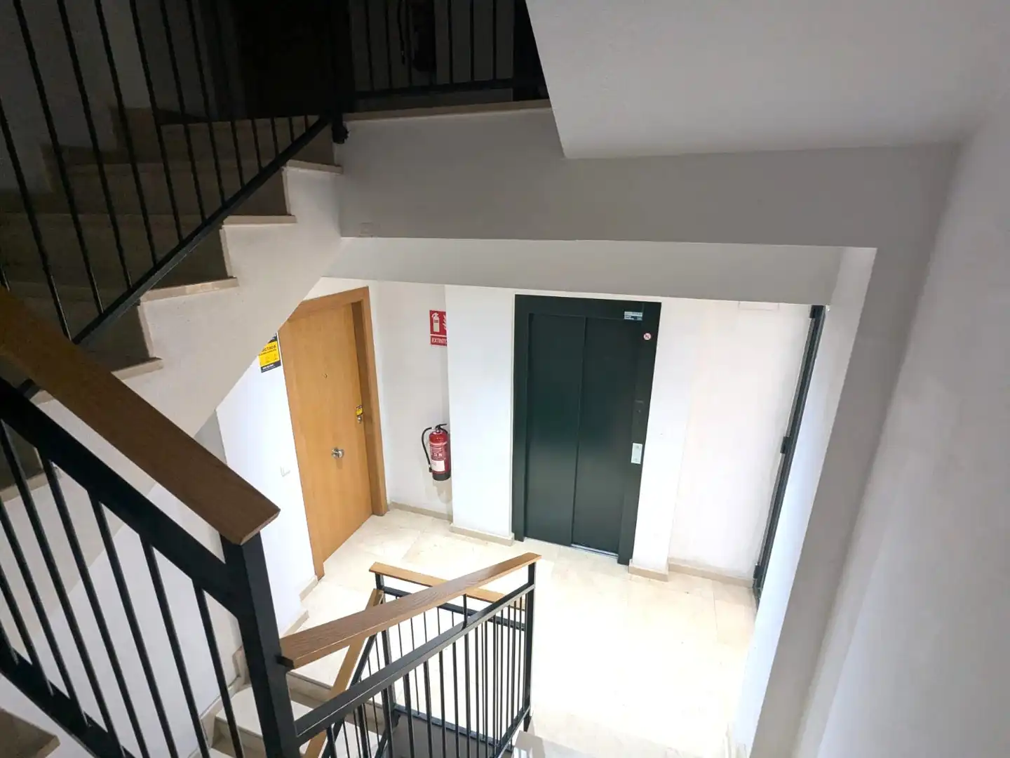 Dúplex en venta en Murcia