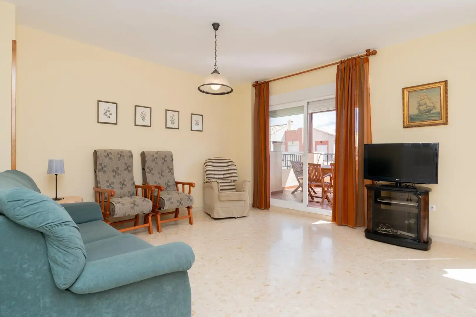 Attique avec ascenseur à vendre à Avenida Avenida El Farillo, imagen 12