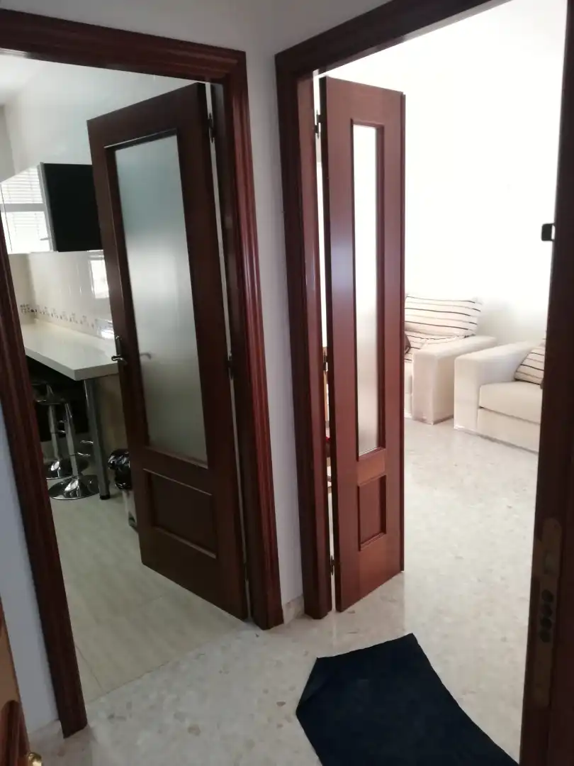 Flat for rent in Lucena  with Terrace, Storage room and Furnished