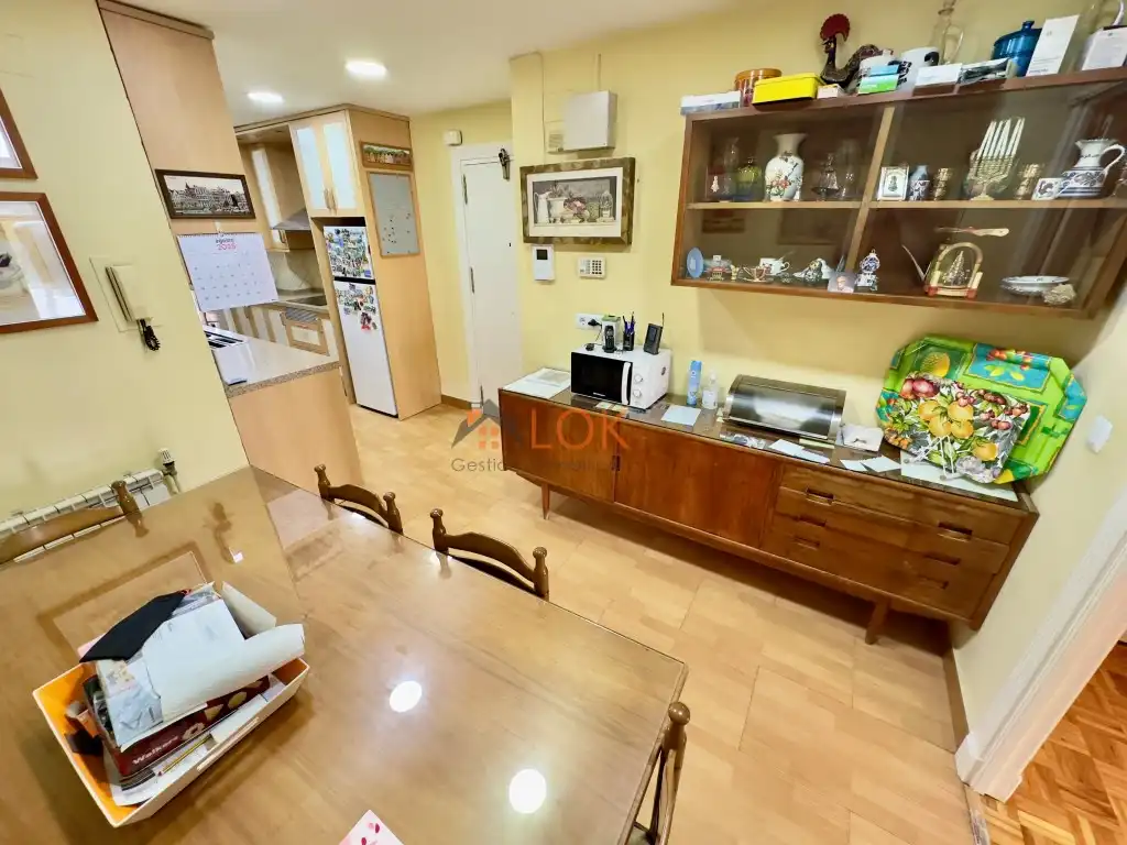 Wohnung mit Aufzug zum Verkauf in Paseo Maritimo Cdad De Melilla, imagen 17