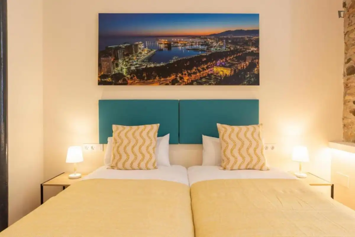 Appartement compact avec ascenseur à louer à Centro, imagen 2