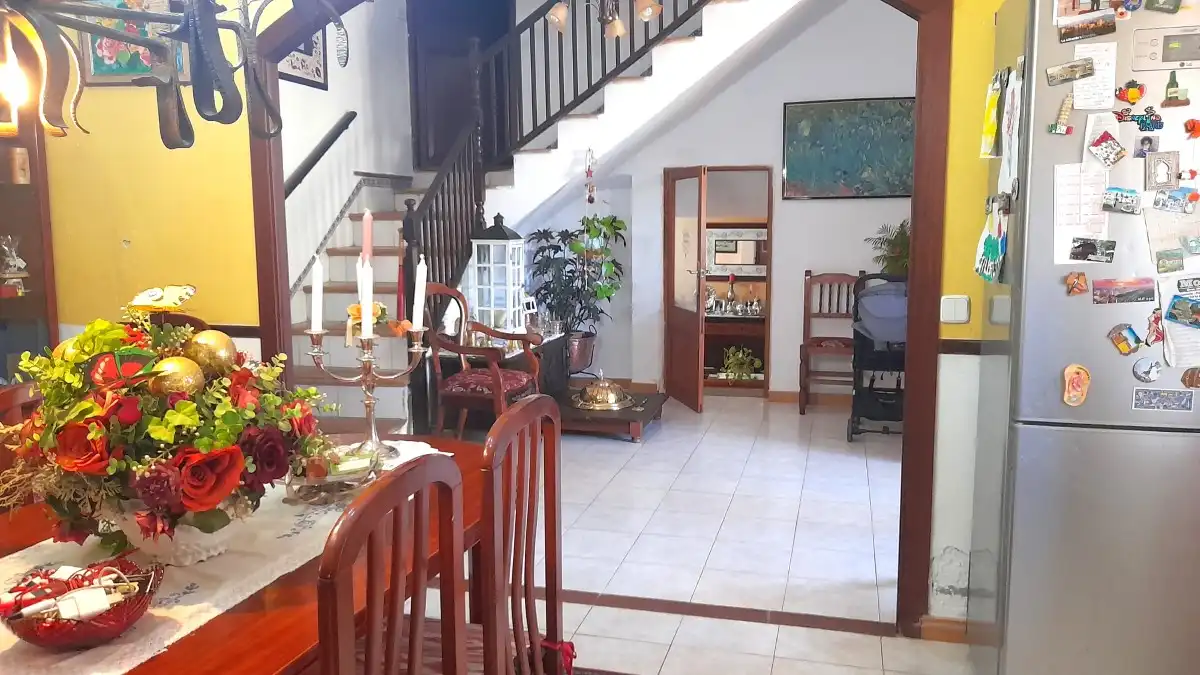 Casa adosada en venta en Sóller