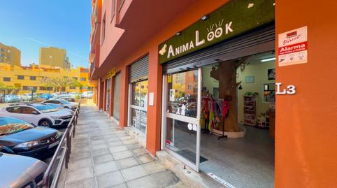 Photo 2 of Premises to rent in  Vulcano, 6, Chimisay - Las Delicias - Miramar, Santa Cruz de Tenerife