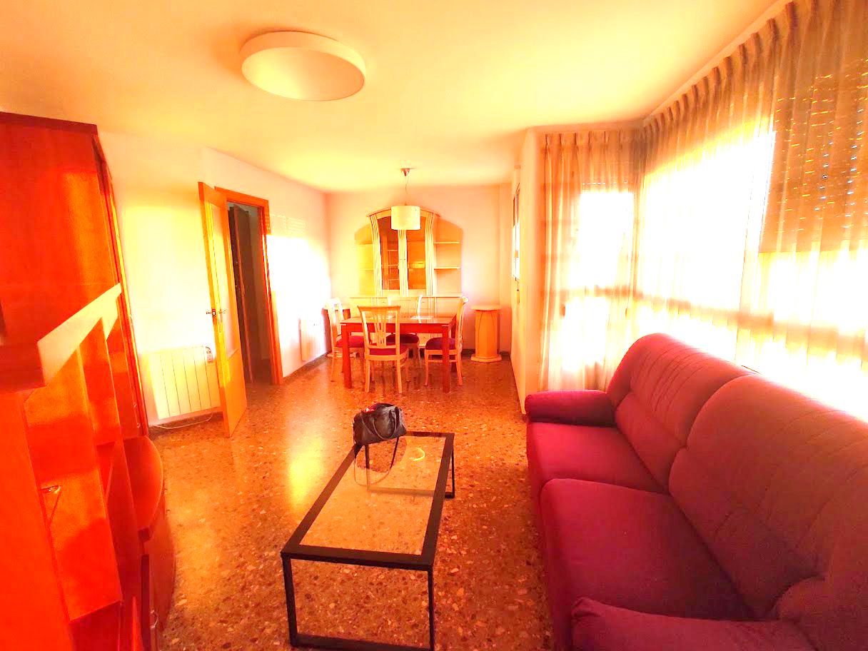 Flat for sale in Carrer de Salvador Perles, Sant Marcel.lí, Jesús,  Valencia Capital