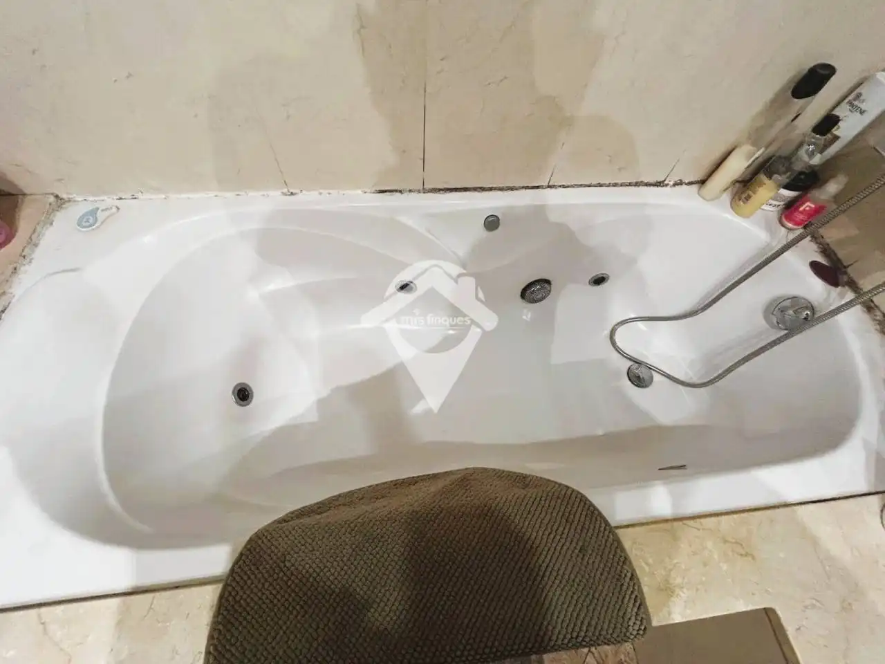 Baño de Piso en venta en Sabadell con Aire acondicionado, Calefacción y Parquet