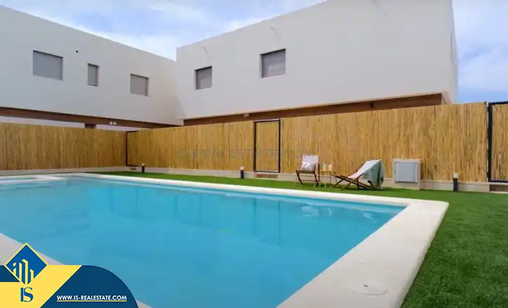 Villa mit Pool zum Verkauf in Orihuela Costa, imagen 11